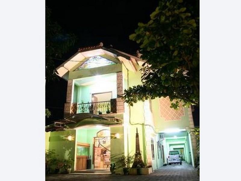 Hotel Bandara Asri Kalasan Exterior foto